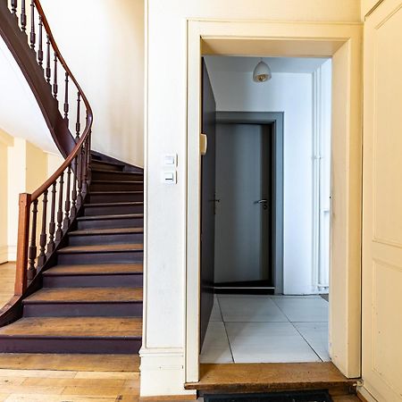 Logement Au Centre De Strasbourg Kültér fotó