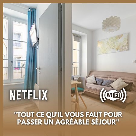 Logement Au Centre De Strasbourg Kültér fotó