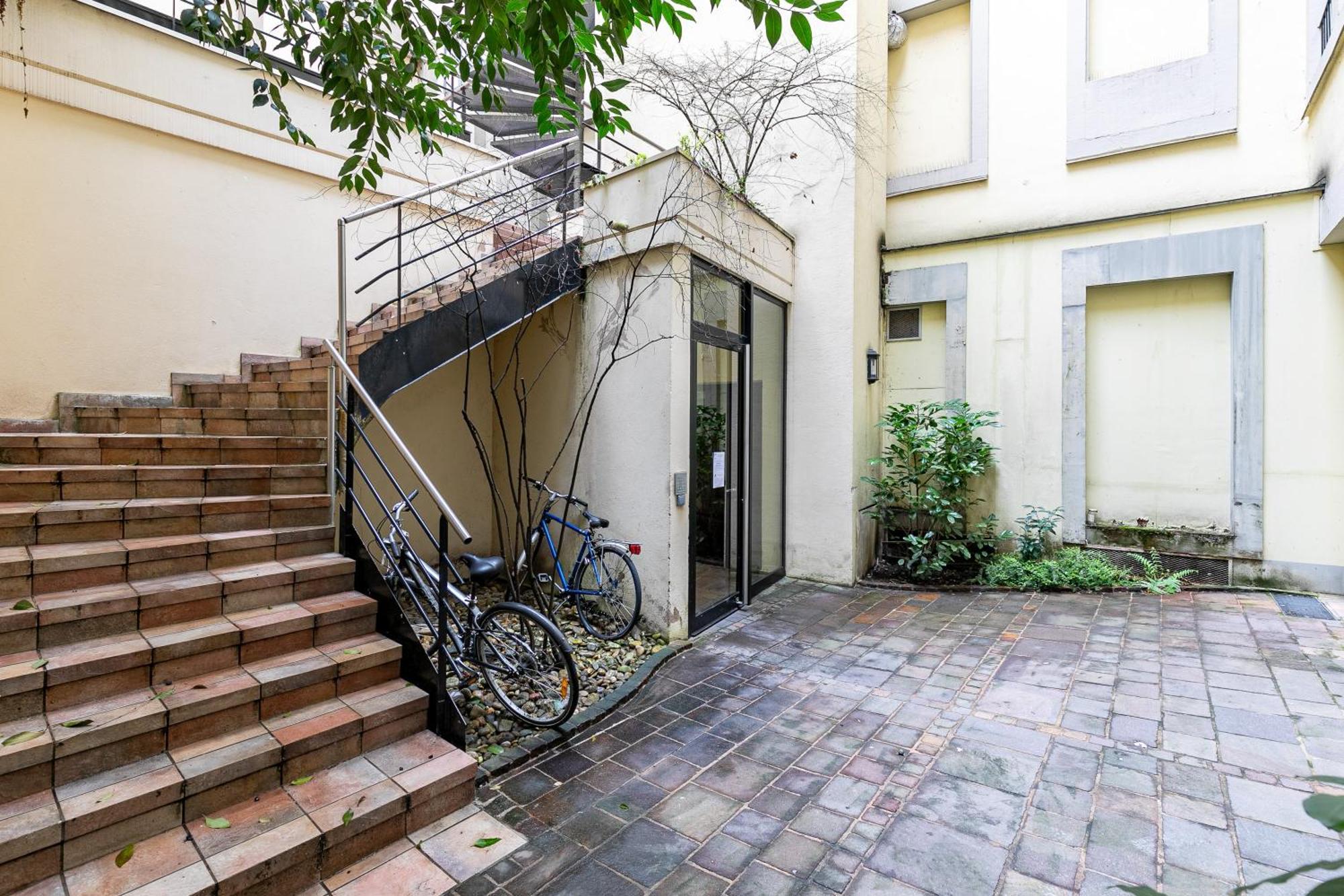 Logement Au Centre De Strasbourg Kültér fotó