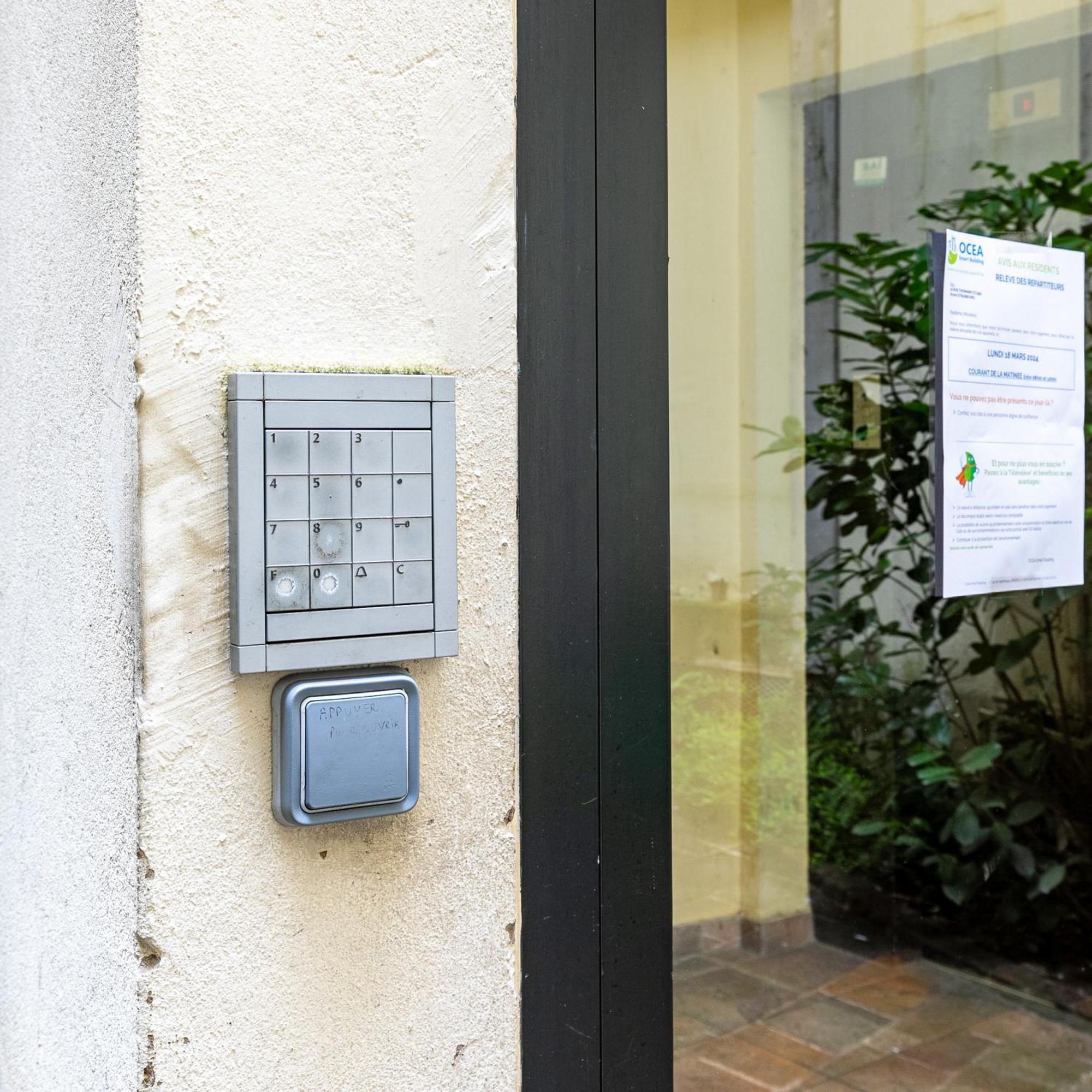 Logement Au Centre De Strasbourg Kültér fotó