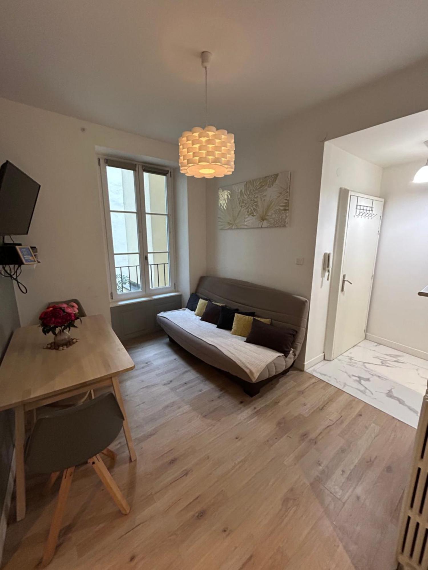 Logement Au Centre De Strasbourg Kültér fotó